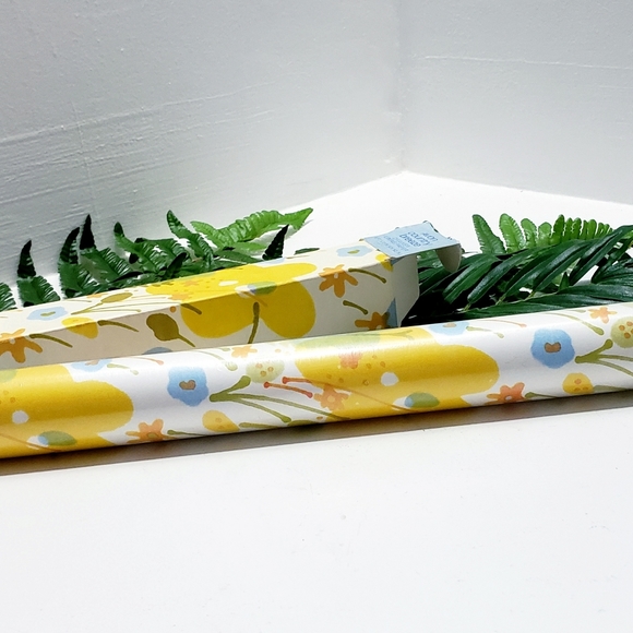 Vintage Avon Country breeze drawer lining paper• - Picture 6 of 9